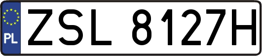 ZSL8127H