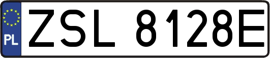 ZSL8128E