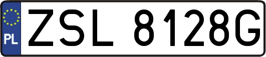 ZSL8128G