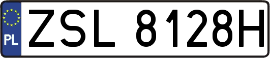 ZSL8128H