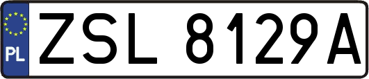 ZSL8129A
