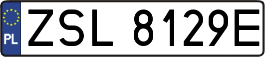 ZSL8129E