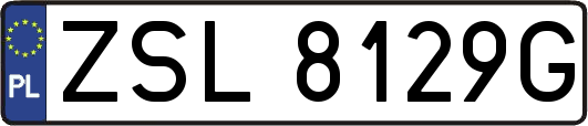 ZSL8129G