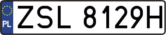 ZSL8129H