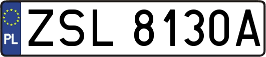 ZSL8130A