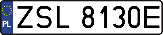 ZSL8130E