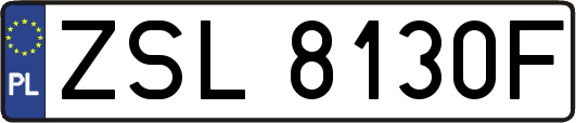 ZSL8130F