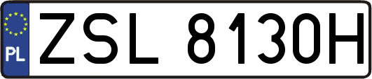 ZSL8130H