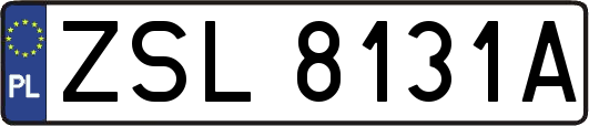 ZSL8131A