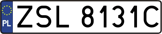 ZSL8131C