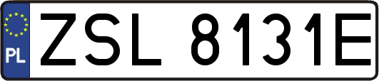 ZSL8131E
