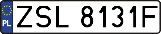 ZSL8131F