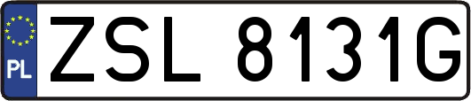 ZSL8131G