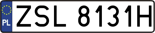 ZSL8131H