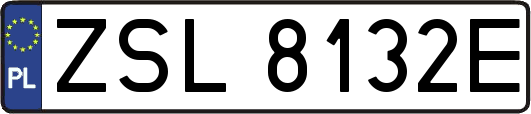 ZSL8132E