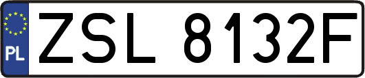 ZSL8132F