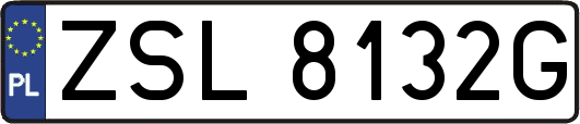 ZSL8132G