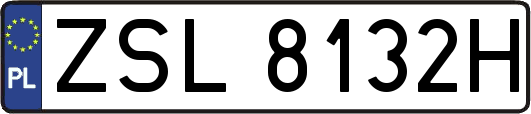 ZSL8132H