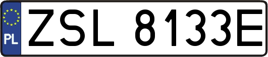 ZSL8133E