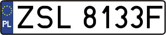 ZSL8133F