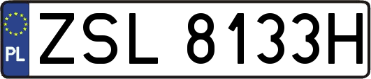 ZSL8133H