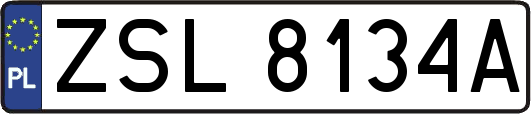 ZSL8134A