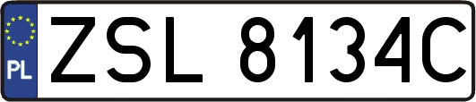 ZSL8134C