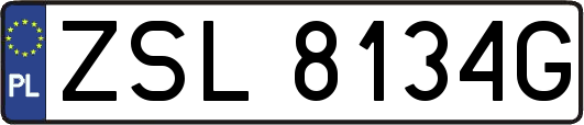 ZSL8134G