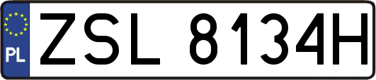 ZSL8134H