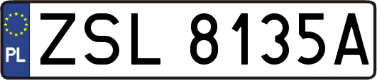 ZSL8135A