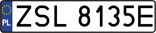 ZSL8135E