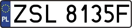 ZSL8135F