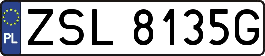 ZSL8135G
