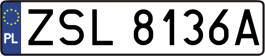 ZSL8136A