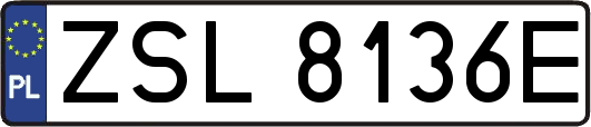 ZSL8136E