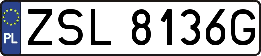 ZSL8136G