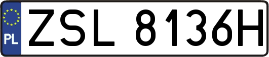 ZSL8136H