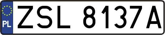 ZSL8137A