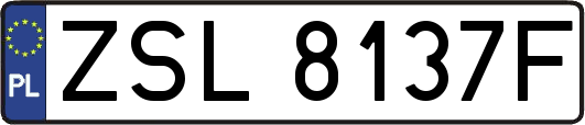 ZSL8137F