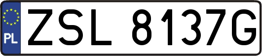 ZSL8137G