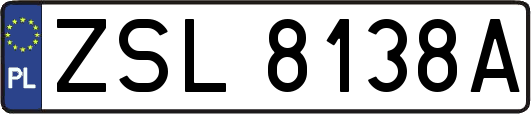 ZSL8138A