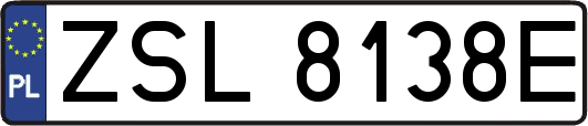 ZSL8138E