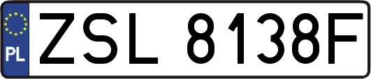 ZSL8138F