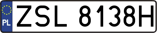ZSL8138H