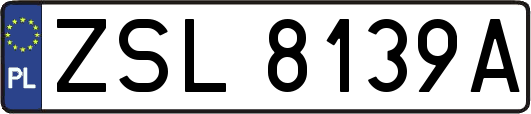 ZSL8139A