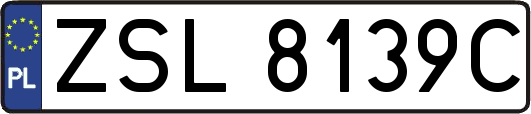 ZSL8139C