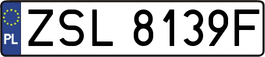 ZSL8139F