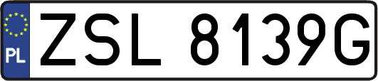 ZSL8139G