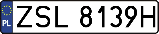 ZSL8139H