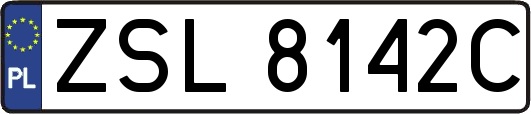 ZSL8142C